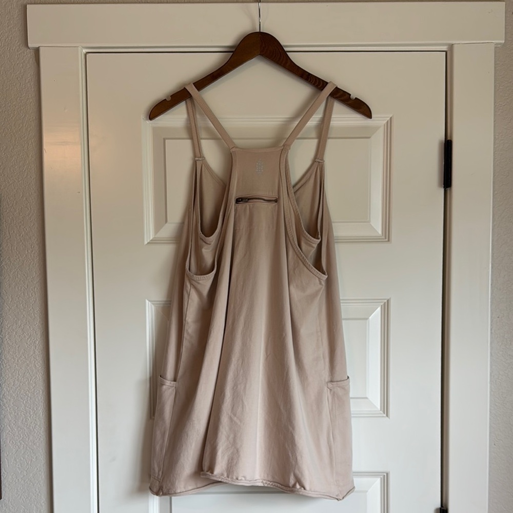 FP Movement Hot Shot Mini Dress - Picture 4 of 4